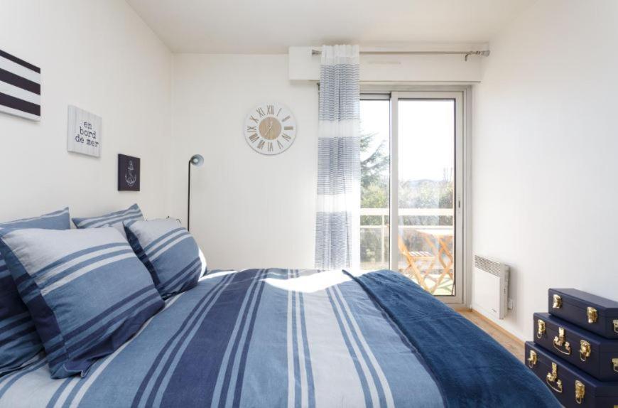 Appartement Cozy: 10/15 Min Des Champs Elysee 萨特鲁维尔 外观 照片